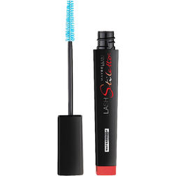 Maybelline Lash Stiletto Ultimate Length Mascara Waterproof Very Black