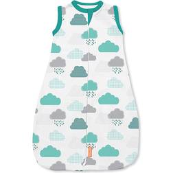 SwaddleMe In the Clouds Night Sack Sleeper