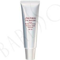 Shiseido The Skincare Tinted Moisture Protection #1Light SPF20 1.7fl oz