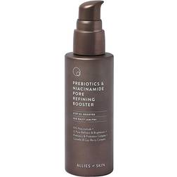 Allies of Skin Prebiotics & Niacinamide Pore Refining Booster 50ml