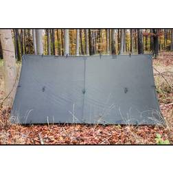 Mil-Tec Tarp BASHA Armygrøn