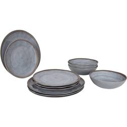 Bo-Camp Tableware Halo 12Pcs