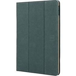 Tucano iPad 10.2'' (7/8/9th gen) 2019-2021 VERDE Case Dark Green