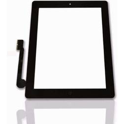 Sinox iPad 4 digitizer sort. Semi original