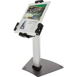 InLine Universal låsbar tablet bordholder 7.9-10.1"