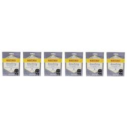 Burt's Bees Detoxifying Charcoal Sheet Mask 6ct