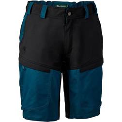 Deerhunter Strike Shorts - Pacific Blue