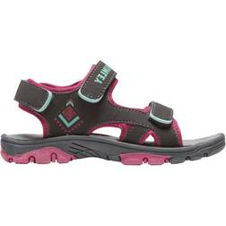 McKinley Tarriko III - Anthracite Pink Mint