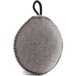 Earth Therapeutics Charcoal Exfoliating Sponge