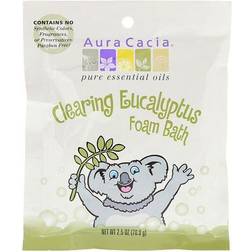 AURA(tm) Cacia 51082 Kids Clearing Foam Bath