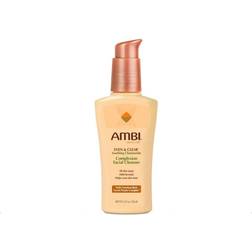 Ambi Ambi Even & Clear Soothing Chamomile Complexion Facial Cleanser 3.5 oz