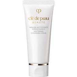 Clé de Peau Beauté Softening Cleansing Foam 4.2fl oz