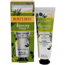 Burt's Bees Rosemary And Lemon Hand Cream