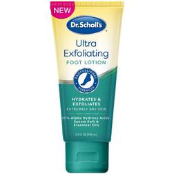 Ultra Exfoliating Foot Lotion