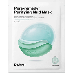 Dr. Jart Pore Remedy Purifying Mud Mask