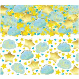 Amscan Baby Shower 'Hello World Boy' Confetti (2.5oz)