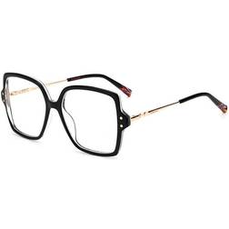 Missoni MIS 0005 807 De Vue Femme Noires (Seulement Monture)