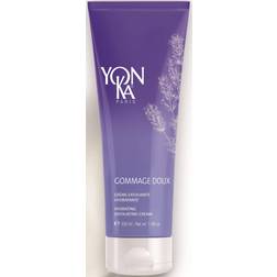 YonKa Gommage Doux Detox Kuorintavoide 200 ml