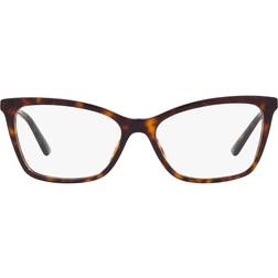 Dolce & Gabbana DG3347 502 Havana L