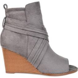 Journee Collection Sabeena - Grey