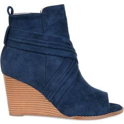 Journee Collection Sabeena - Blue