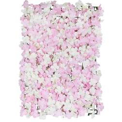 Ginger Ray Flower Wall Backdrop Tile