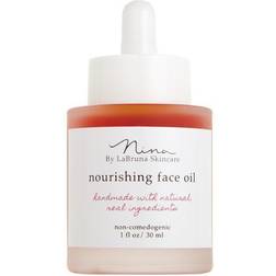 Bulldog LaBruna Skincare Nourishing Face Oil