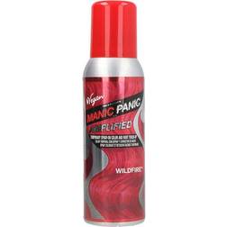 Manic Panic Halvpermanent farvning Wildfire Amplified Spray 118ml