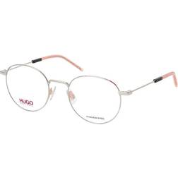 HUGO BOSS HG 1122 3YZ, including lenses, ROUND Glasses, MALE