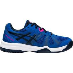 Asics Gel-Padel Pro 5 GS - Lake Drive/French Blue