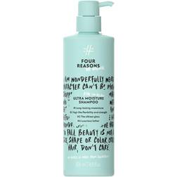 Four Reasons Original Ultra Moisture Shampoo 500ml
