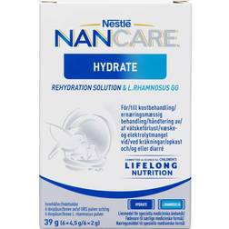 Nancare Hydrate Pulver