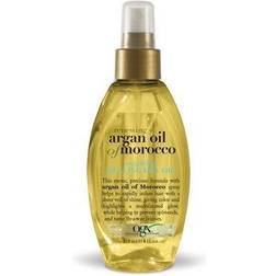 OGX Argon Dry Oil 4 fl oz False