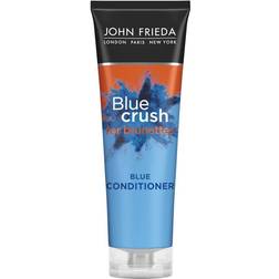 John Frieda Blue Crush for Brunettes Blue Conditioner