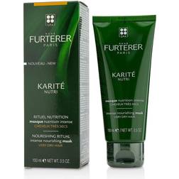 Rene Furterer Karité Nutri Intense Nourishing Mask 100 ml 100ml