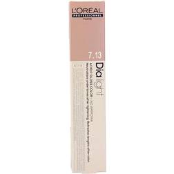 L'Oréal Professionnel Paris Farve uden Ammoniak Dia Light Nº 7.13 50ml