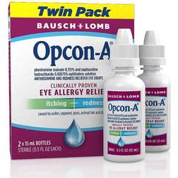 Opcon-A Eye Drops. 1 oz CVS