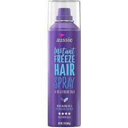 Aussie Instant Freeze Hairspray