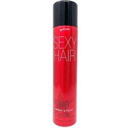 Sexy Hair Big Spray & Play Volumizing Hairspray