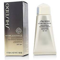 Shiseido Future Solution LX Universal Defense Lotion