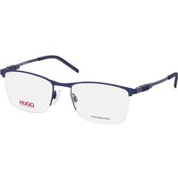 HUGO BOSS HG 1103 003 De Vue Homme Noires (Seulement Monture)