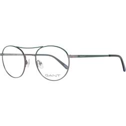 Gant GA3182 009 51 Briller Mænd Grå 51mm