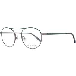 Gant GA3182 009 Men Gunmetal Metallic One Size