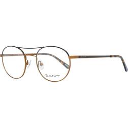 Gant GA3182 047 Men Brown One Size