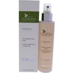 Villa Floriani Hydraactive Aloe Regenerating Toner 150ml