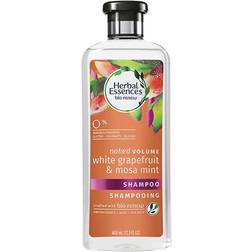 Herbal Essences Bio:Renew Volume Shampoo, Grapefruit Mint