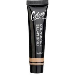 Glam of Sweden Foundationkräm True Matte 05-fair (30 ml)