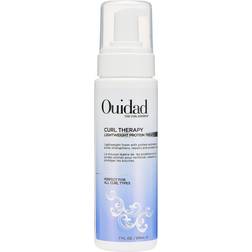 Ouidad Curl Therapy Lightweight Protein Foam Treatment