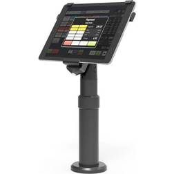 Compulocks iPad 9.7-inch POS Kiosk V-Bracket & Adjustable Pole