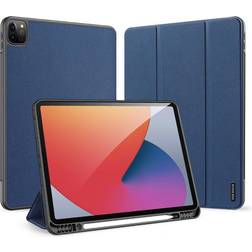 Dux ducis iPad Pro 12.9 2021 Etui Domo Series Blå